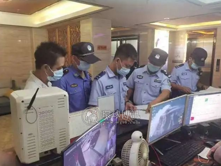 江东警方开展打击整治经济犯罪和电信诈骗犯罪集中清查统一行动